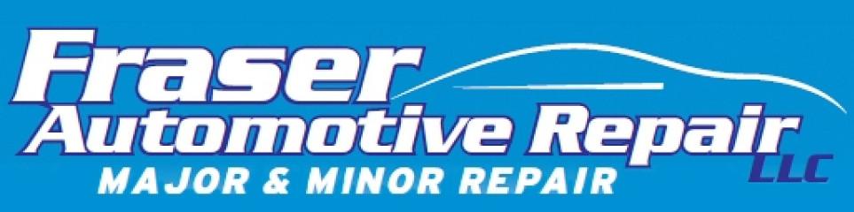 Fraser Automotive Repair (1127190)
